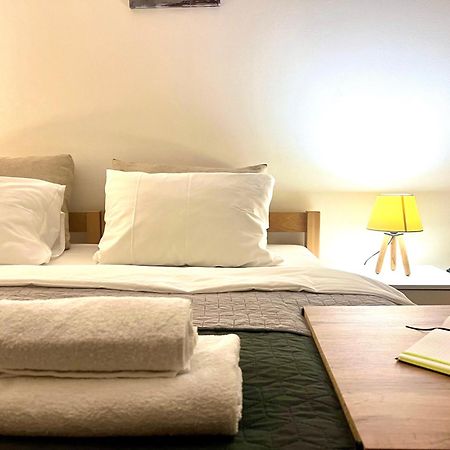 City Center - Harmony Apartments Sarajevo Luaran gambar