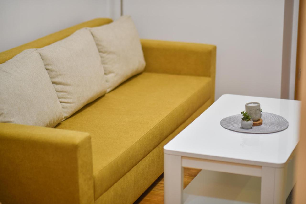 City Center - Harmony Apartments Sarajevo Luaran gambar