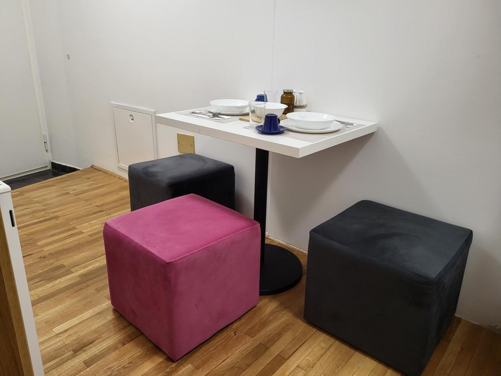City Center - Harmony Apartments Sarajevo Luaran gambar