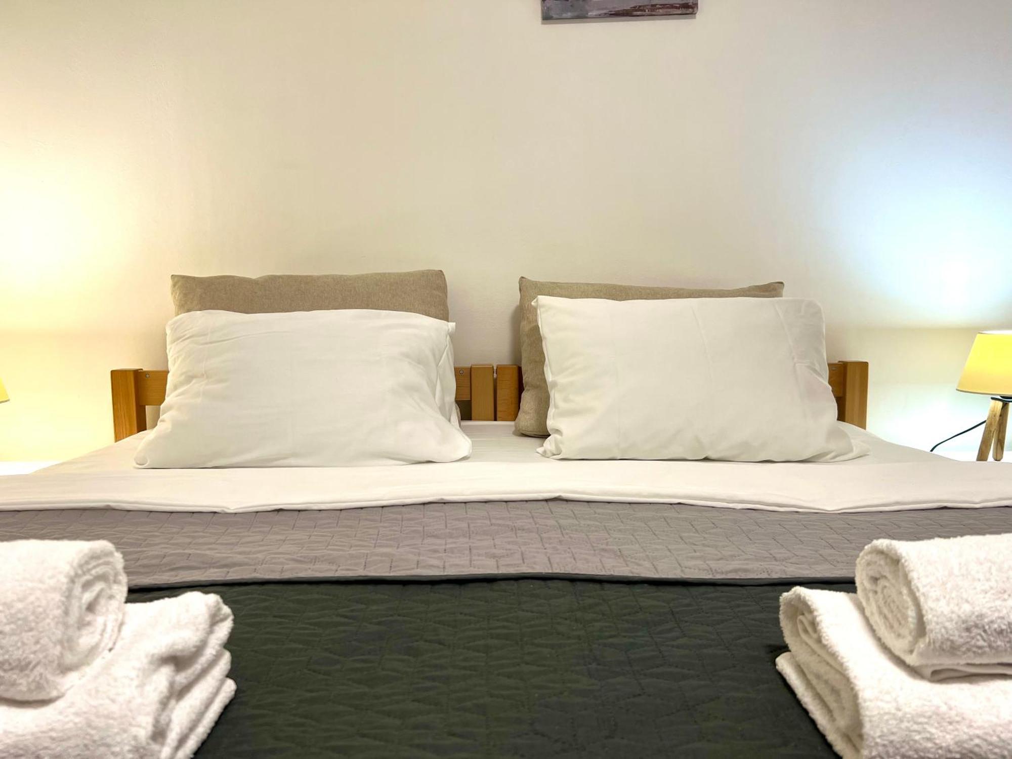 City Center - Harmony Apartments Sarajevo Luaran gambar