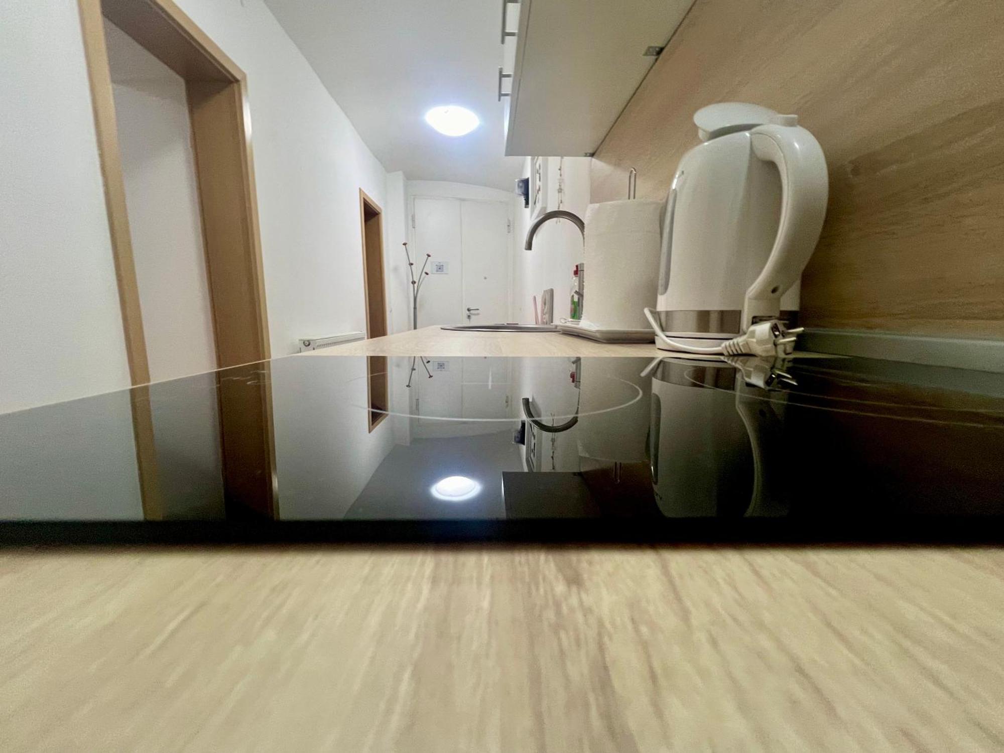 City Center - Harmony Apartments Sarajevo Luaran gambar