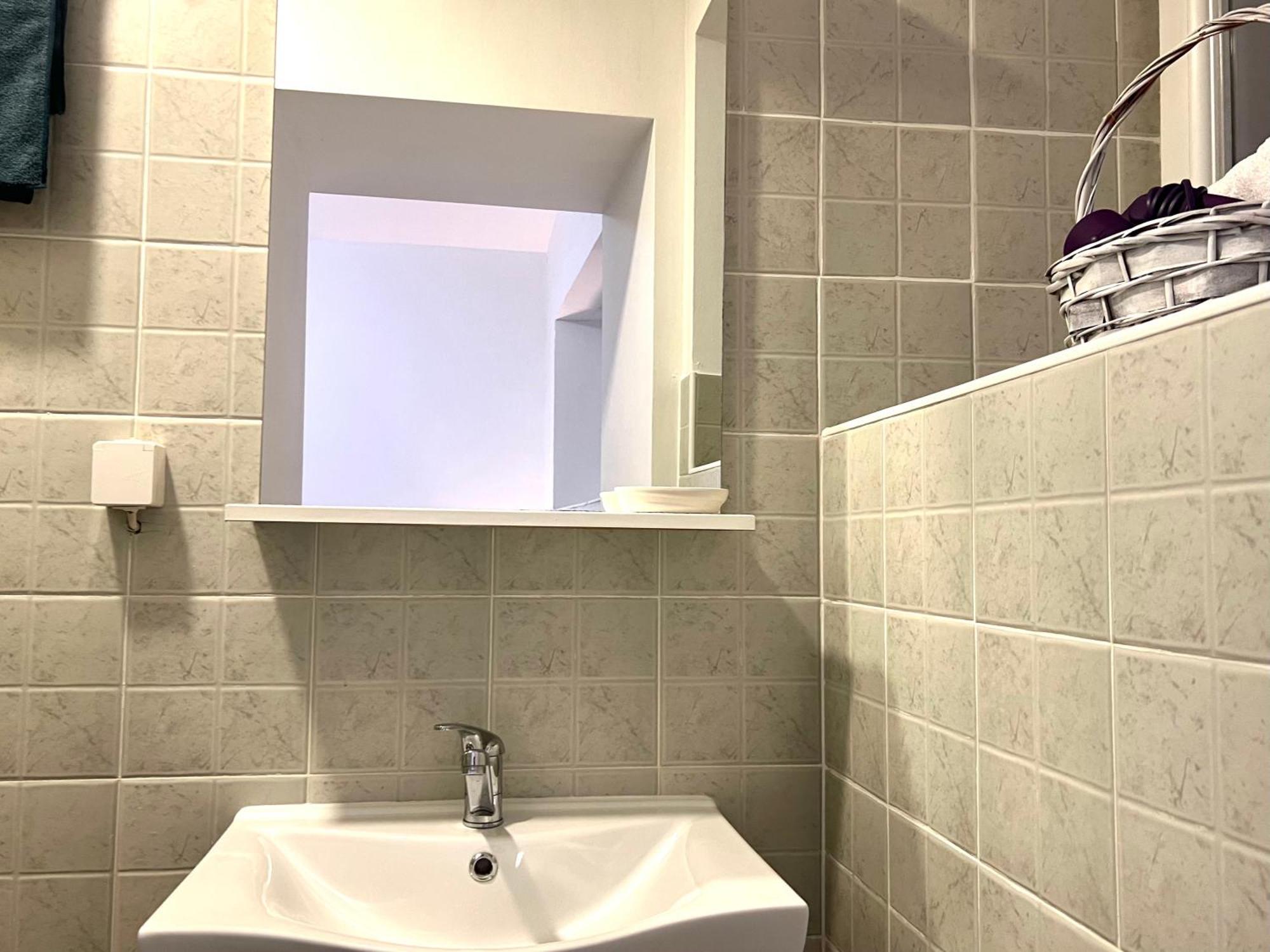 City Center - Harmony Apartments Sarajevo Luaran gambar